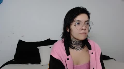 Snapshot of lannie_gonzales chatting on January 2025 08:25:02 PM LANNIE   online show from January 2025 08:25:02 PM