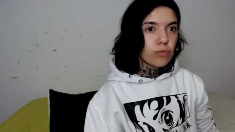 Snapshot of lannie_gonzales chatting on January 2025 01:54:01 AM LANNIE   online show from January 2025 01:54:01 AM