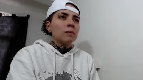 Snapshot of lannie_gonzales chatting on March 2025 08:10:02 PM LANNIE   online show from March 2025 08:10:02 PM