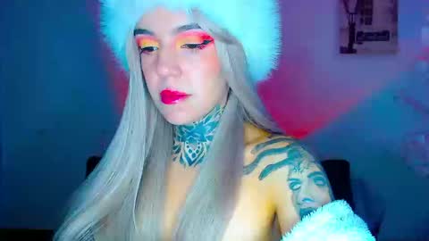 Snapshot of lannie_gonzales chatting on September 2025 04:51:01 PM LANNIE   online show from September 2025 04:51:01 PM