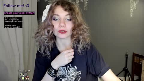 Snapshot of lanshan_classy chatting on January 2025 10:45:01 PM lanshan_classy online show from January 2025 10:45:01 PM