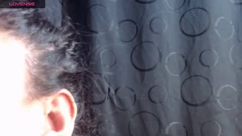 lapeligrosa_ online show from February 2025 05:15:01 PM