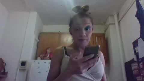 Snapshot of lapuzzycat201923 chatting on February 2025 07:56:01 PM Lapuzzycat201923 online show from February 2025 07:56:01 PM