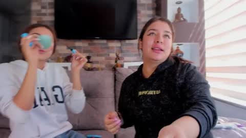 Snapshot of lara_as chatting on September 2025 01:46:02 PM lara_as online show from September 2025 01:46:02 PM