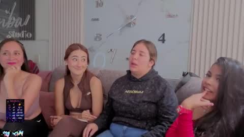 Snapshot of lara_as chatting on November 2025 02:49:02 PM lara_as online show from November 2025 02:49:02 PM