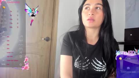 lara_as online show from January 2026 01:24:02 PM