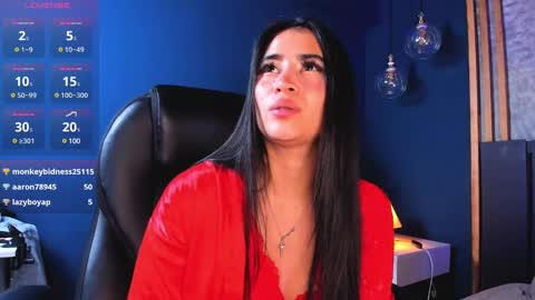 Snapshot of lara_madisson chatting on December 2024 03:47:02 AM Lara Madisson online show from December 2024 03:47:02 AM