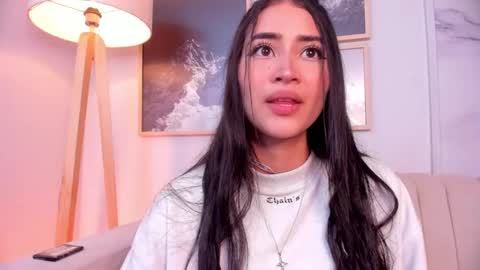 Snapshot of lara_madisson chatting on February 2025 05:42:02 AM Lara Madisson online show from February 2025 05:42:02 AM