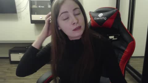 Snapshot of laralianna chatting on February 2025 09:58:02 PM Laralianna online show from February 2025 09:58:02 PM