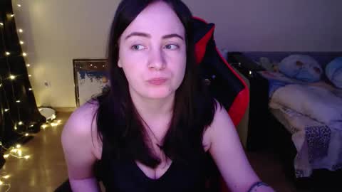 Snapshot of laralianna chatting on January 2026 01:52:01 AM Laralianna online show from January 2026 01:52:01 AM