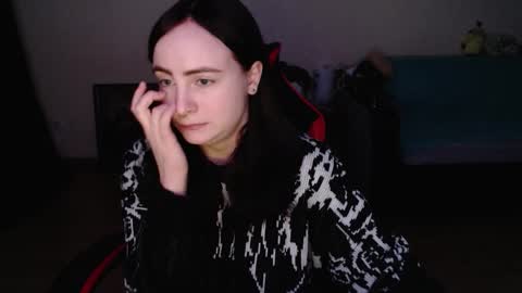 Snapshot of laralianna chatting on February 2026 07:10:02 PM Laralianna online show from February 2026 07:10:02 PM