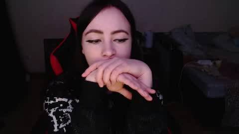 Snapshot of laralianna chatting on February 2026 06:08:02 PM Laralianna online show from February 2026 06:08:02 PM