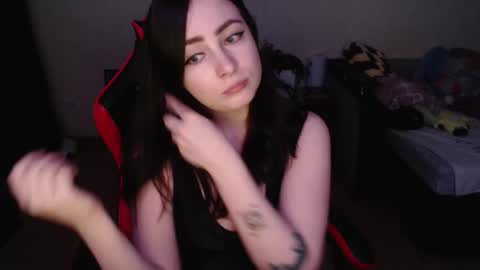 Snapshot of laralianna chatting on February 2026 09:36:02 PM Laralianna online show from February 2026 09:36:02 PM