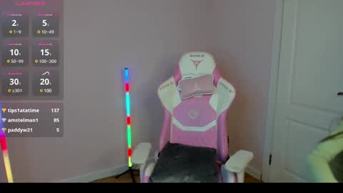 MY NAME IS LILY online show from February 2025 04:25:02 AM