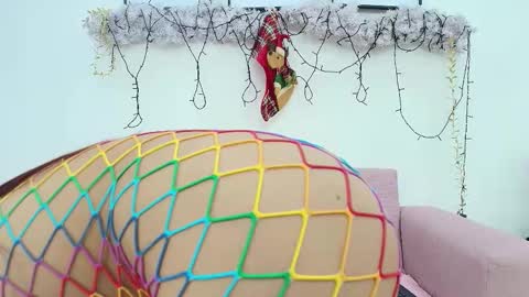 Lara Murphy online show from December 2025 07:20:02 PM