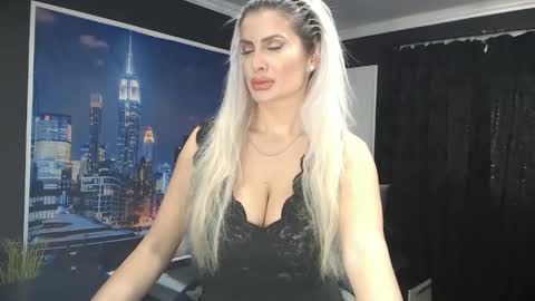 laras_moans online show from January 2025 08:24:01 AM