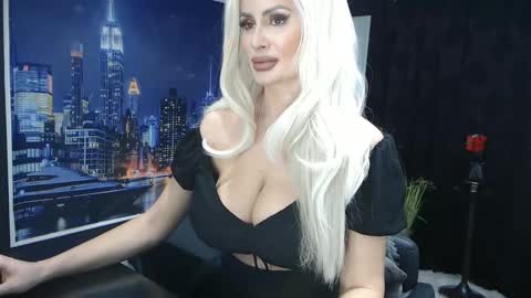 laras_moans online show from February 2025 08:50:01 AM