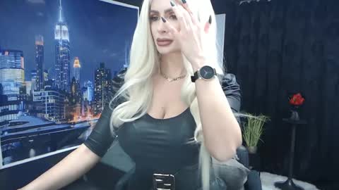 laras_moans online show from February 2025 07:50:01 AM