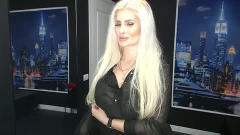 laras_moans online show from February 2025 09:33:01 AM