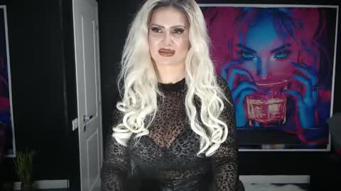 laras_moans online show from January 2026 08:19:02 AM