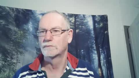 Larbie online show from January 2025 09:31:01 PM