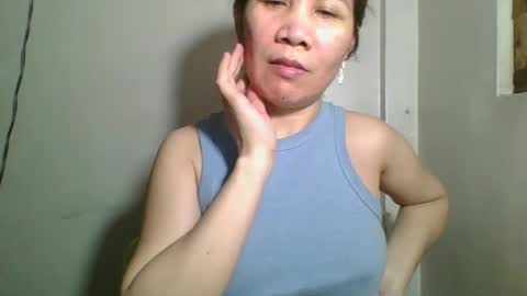 Larice online show from February 2025 03:56:02 AM