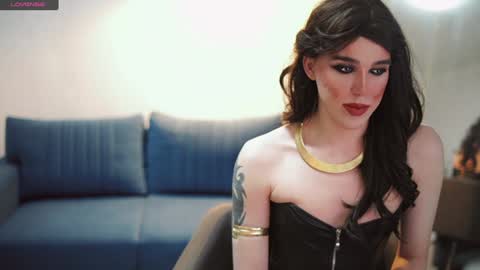 Larisa Lavriki online show from January 2025 03:54:01 PM