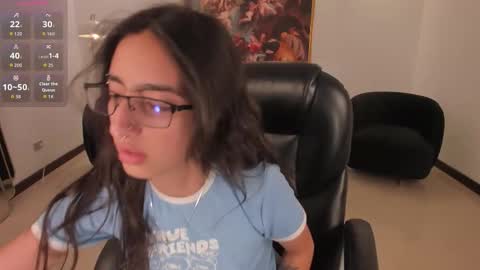 Larisa Smirnov online show from February 2026 12:07:02 AM