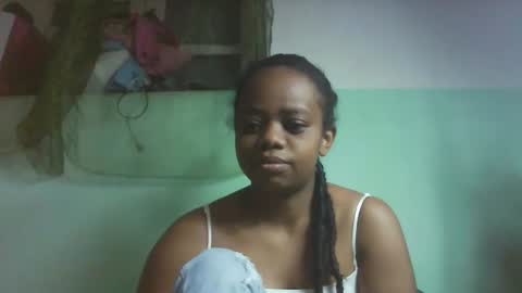 larissa645771 online show from October 2025 09:08:01 AM