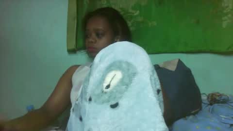 larissa645771 online show from February 2026 06:18:02 AM