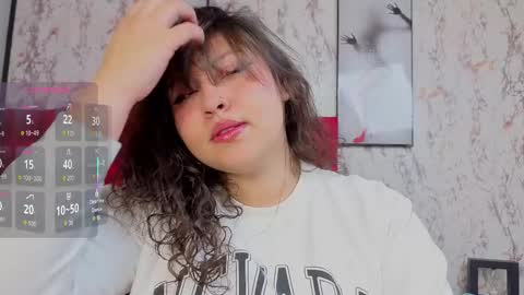 larissa_antonella online show from November 2025 03:38:01 AM