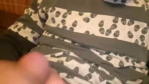 larry009 online show from January 2025 10:24:02 PM