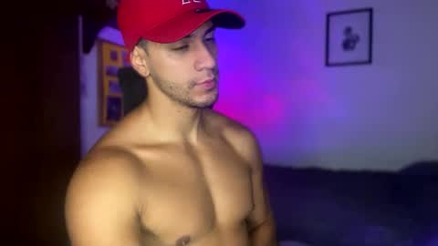 andrew online show from February 2025 02:25:01 PM