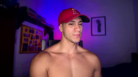 andrew online show from October 2025 11:31:01 PM