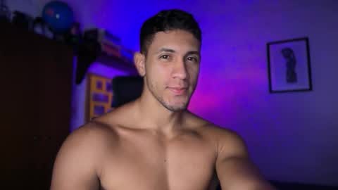 andrew online show from October 2025 01:34:02 PM