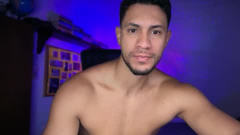 andrew online show from February 2026 03:27:02 PM