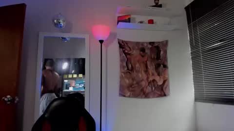 larry_stewart online show from March 2026 05:37:02 PM