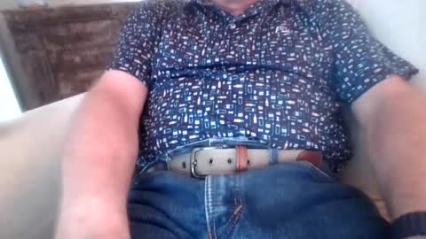Snapshot of larryj007 chatting on July 2026 06:02:02 PM larryj007 online show from July 2026 06:02:02 PM