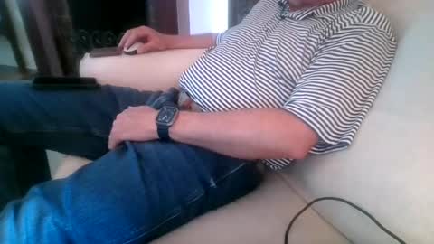 Snapshot of larryj007 chatting on July 2026 04:02:02 PM larryj007 online show from July 2026 04:02:02 PM