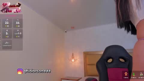  MIA  online show from February 2025 12:11:01 PM