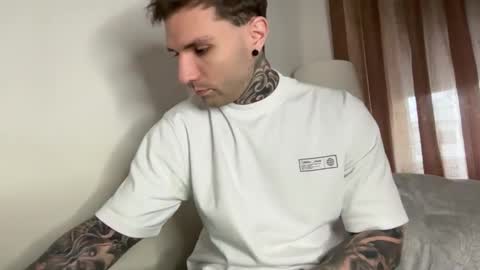 larsskeet online show from January 2026 02:44:01 PM