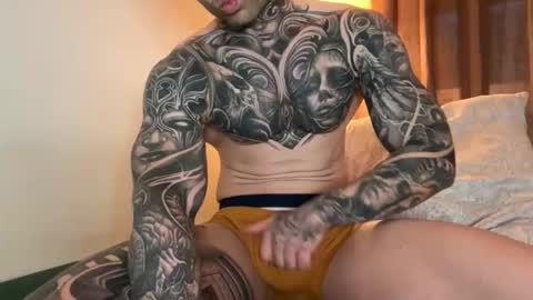 larsskeet online show from January 2026 03:49:02 PM