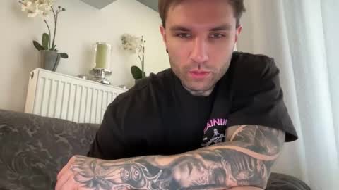 larsskeet online show from January 2026 12:43:01 PM