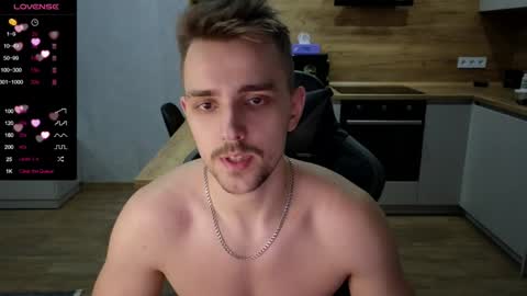 Snapshot of larstar01 chatting on January 2025 02:11:01 PM Lars online show from January 2025 02:11:01 PM