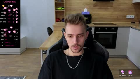 Snapshot of larstar01 chatting on January 2025 11:20:02 AM Lars online show from January 2025 11:20:02 AM