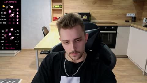 Snapshot of larstar01 chatting on January 2025 05:59:01 PM Lars online show from January 2025 05:59:01 PM