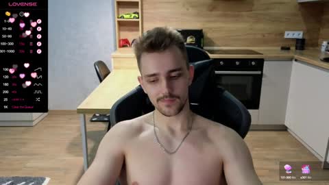 Snapshot of larstar01 chatting on January 2025 09:02:01 PM Lars online show from January 2025 09:02:01 PM