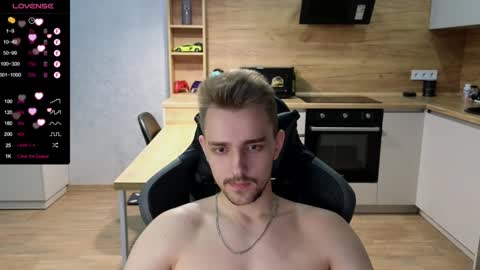 Snapshot of larstar01 chatting on January 2025 10:17:02 PM Lars online show from January 2025 10:17:02 PM