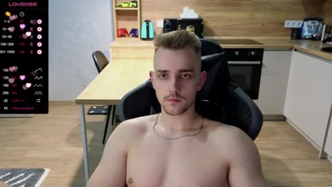 Snapshot of larstar01 chatting on January 2025 10:15:02 PM Lars online show from January 2025 10:15:02 PM