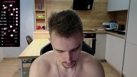 Snapshot of larstar01 chatting on February 2025 04:11:02 PM Lars online show from February 2025 04:11:02 PM